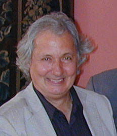 "Es jod un dät jot – jeder Tach." Konrad Beikircher über die Rheinische Affaire "Es jod un dät jot – jeder Tach." Konrad Beikircher über die Rheinische Affaire