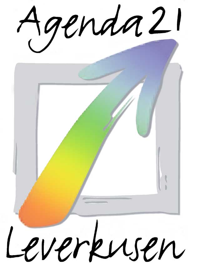 Lokale Agenda 21 Logo Lokale Agenda 21 Logo