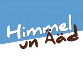 Im Begegnungscafé Himmel un Ääd bekomme Sie den Schildgen Café Im Begegnungscafé Himmel un Ääd bekomme Sie den Schildgen Café